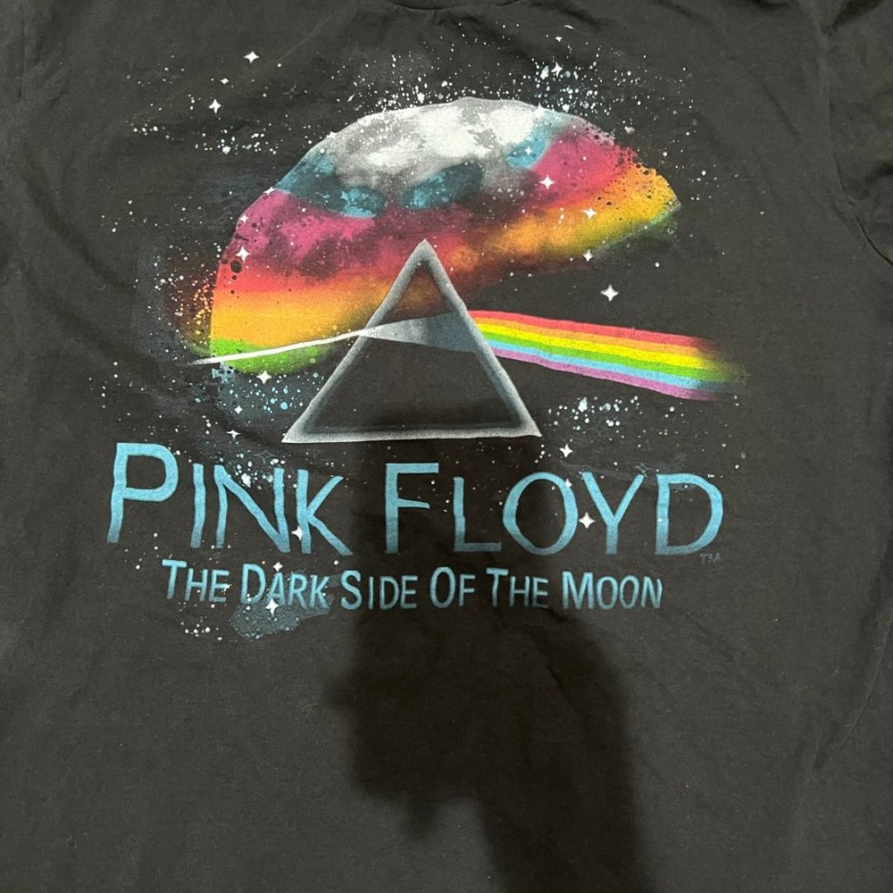 Pink Floyd Dark Side of the Moon Shirt